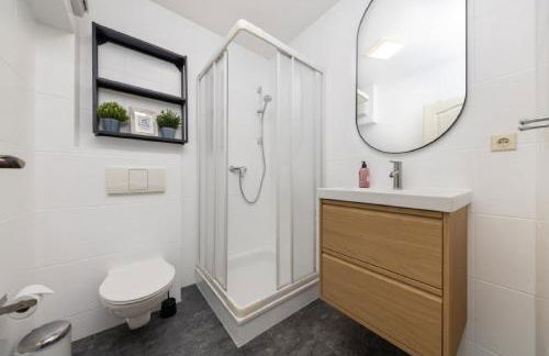 CBlue "Ferienhaus am Yachthafen - Duene" - Foto 16