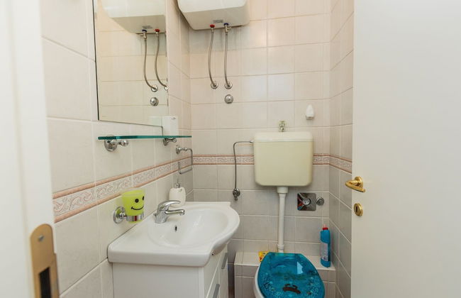 Apartments Zenta - Foto 51