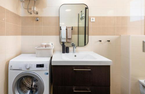 River Apartment - Foto 18