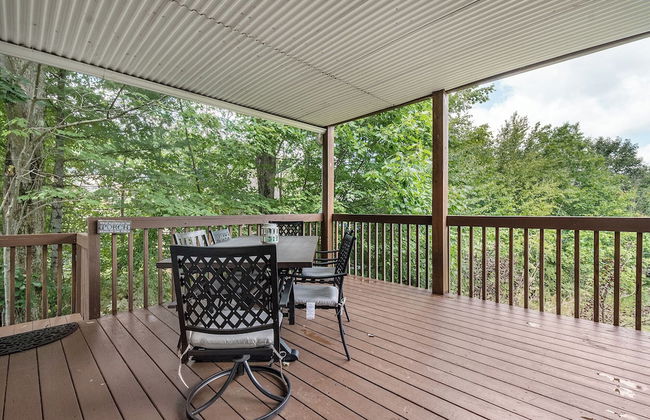 Crosswinds by Taylor Made Deep Creek - Photo 37