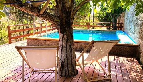 Casa Ar da Beira - Serra da Estrela - Belmonte - Foto 4