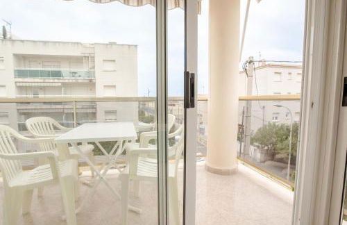 Apartamento SPA Coma-ruga by MarCalma - Foto 14