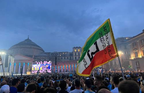 holiday home Un posto solare - Foto 80