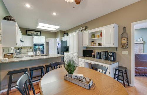 Bella Vista Home with Kayaks and Deck on Loch Lomond! - Photo 10