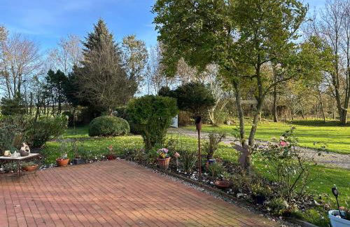 Nordsee Ferienhaus A und O - Foto 20