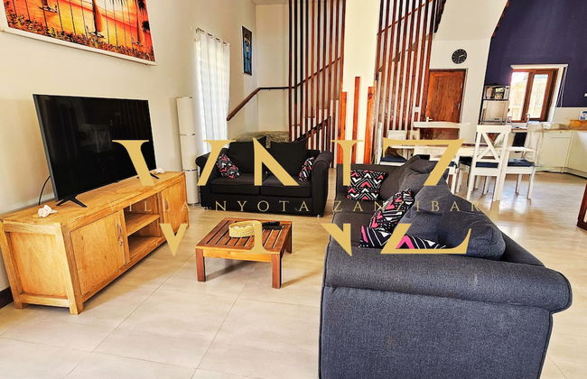 Villa Nyota Zanzibar - Photo 12