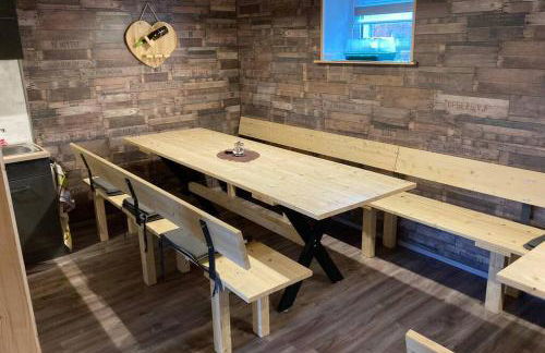 Ferienwohnung im Biosphärenreservat Drömling - Foto 15