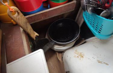 Camper Van vintage for drive with full equipment Mallorca - Foto 12