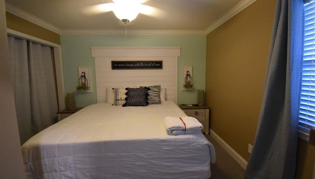 Seacove 8B - Foto 3, Habitación