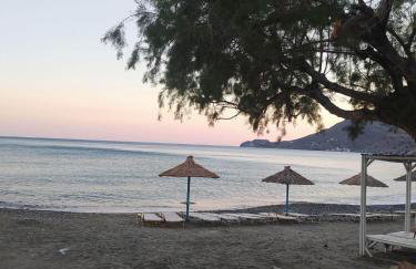 Colorful House Tsoutsouras - Foto 23