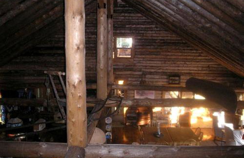 Amazing Lakefront Cabin in the Woodlands near Bangor, Maine - Foto 14