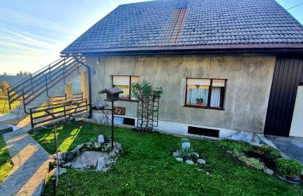 Apartman Skender 3* Ravna Gora - Foto 12