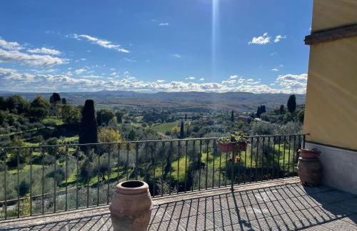 RESORT Panoramico Canale Suite - private parking - Natural Park - Photo 13