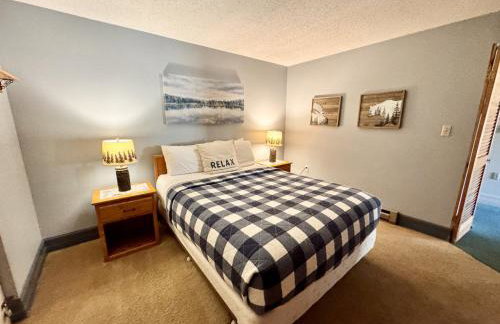 2 Bedroom double loft with amazing Mountain Views - Foto 9