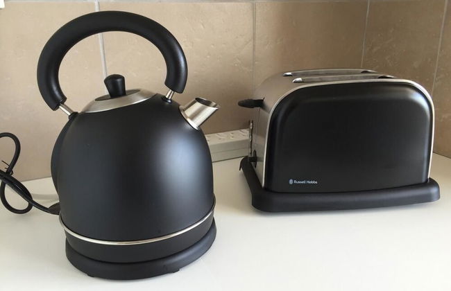 20 River Club Villas - Photo 9