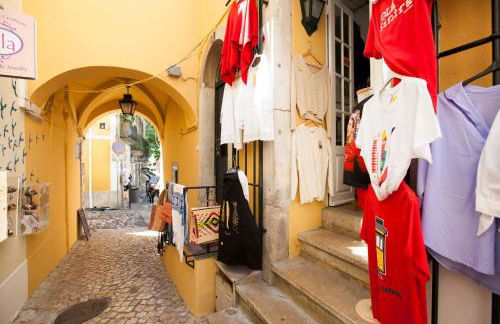 Lovely Apartment In Sintra - Foto 13