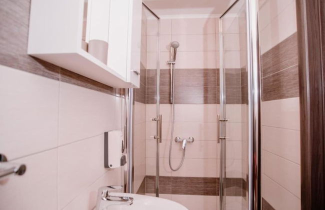 Mountain Serenity Rooms - Foto 21