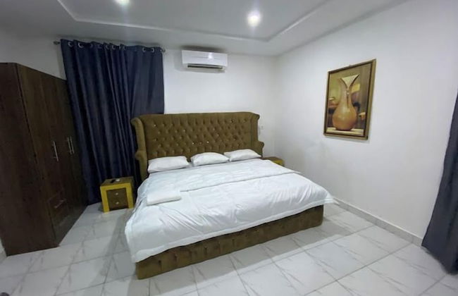 Plot 35 Apartments - Foto 12