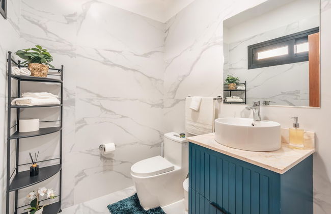 Luxury 2BR Pool Villa With Garage in Cap Cana - Foto 36