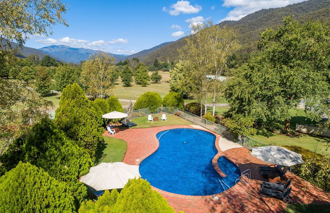 Discovery Parks - Bright - Foto 55