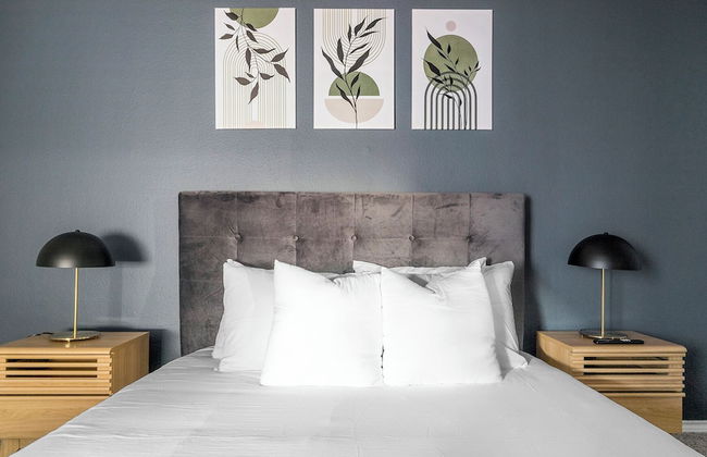 Barsala At Mueller Flats - Foto 14