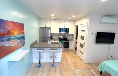 Casita San Diego - Foto 1