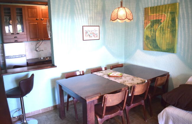 Villa Agata Rab - Apartments - Foto 10