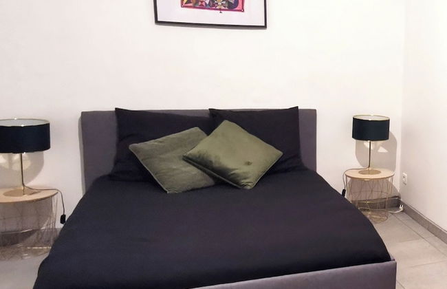 Appartement Nuit tendance à Mâcon - Foto 1