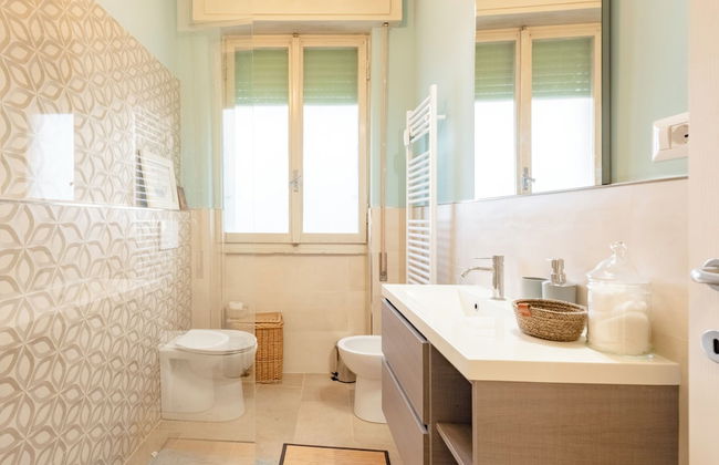 Stylish flat balcony near Rapallo Castle - Foto 22