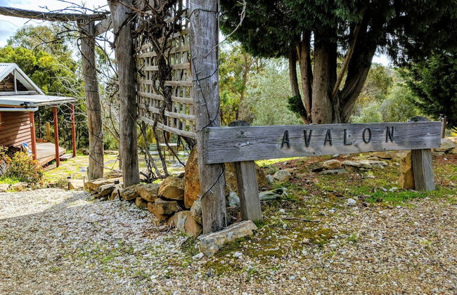 Avalon Private Spa Villa - Adults Only - Foto 12