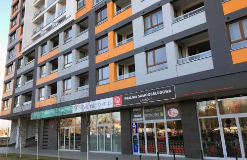 Żeromskiego 1 - Foto 37