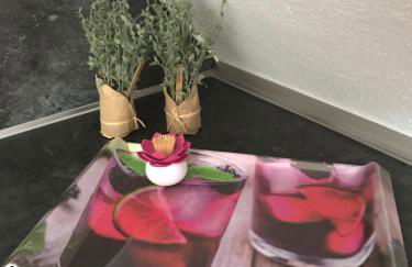 Ferienhaus 2 An der Rodach - Foto 7