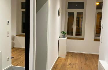 Stylish oasis central and near Frankfurt and airport - Foto 19