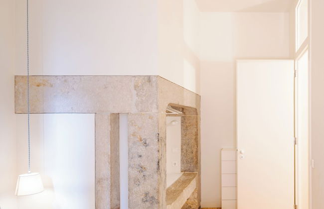 Antiga Casa Pessoa - Foto 149