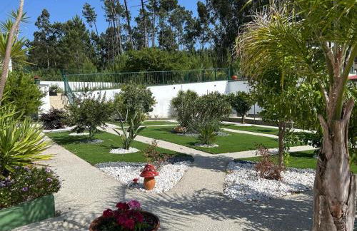 Le Domaine de l’Orangeraie - Foto 63