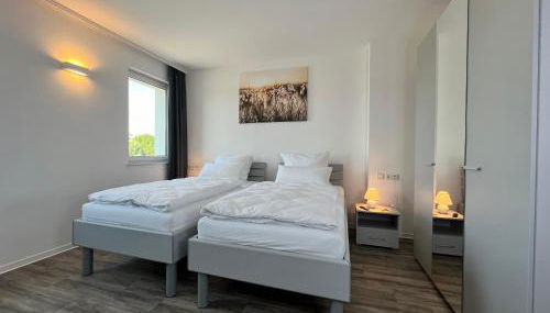 Monteurs- oder Ferien- Wohnung in Magdeburg! - Foto 4