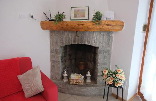 Ca' Sunin Bellagio - mountains view apartment - Foto 32