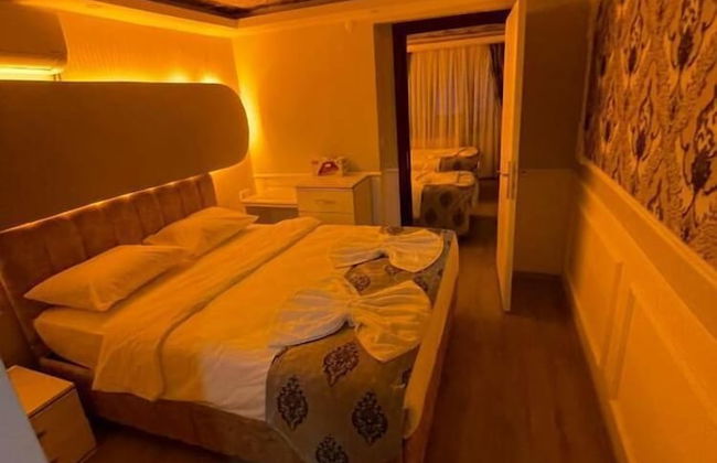 Myra Sea Sultanahmet - Foto 6