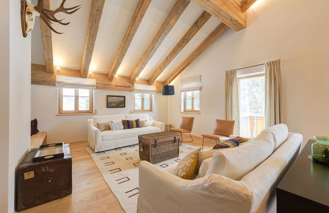 Chalet Silver Fox - Foto 33