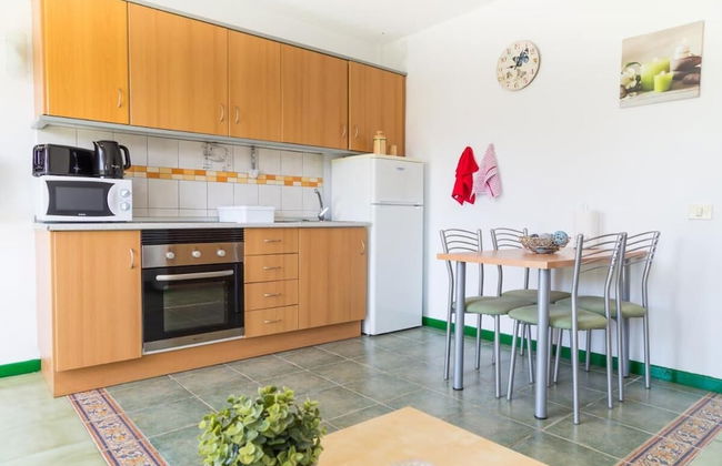 Ílios de Mogán 3 - With Terrace - Photo 14