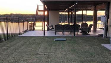 LUMU Lake House - Foto 4