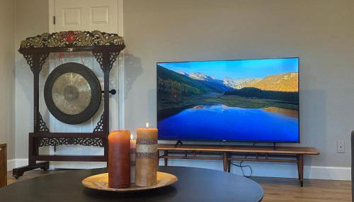 Entire Private Garden-Level Retreat - Foto 5