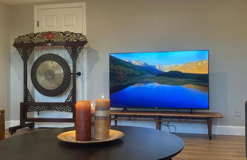 Entire Private Garden-Level Retreat - Foto 5