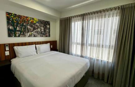 Prime Smart Santa Cruz - Foto 56