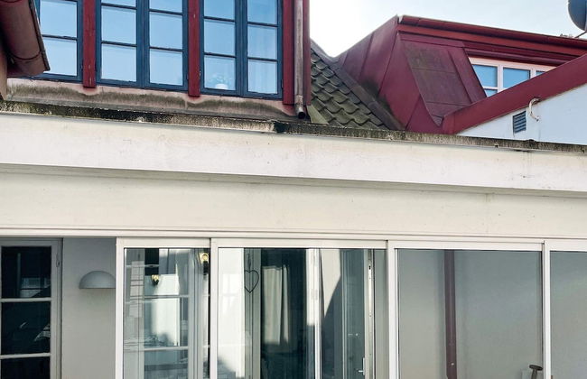 5 Star Holiday Home in Ystad - Foto 30