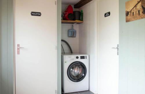 Cottage in Auvergne Near Cascade Gour - Foto 62