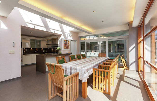 Villa Stay With Pool & Sauna - Foto 41