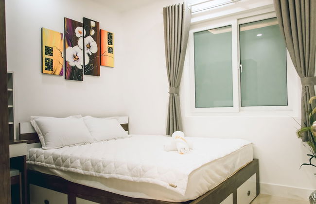 Blue Ocean Apartment - Foto 4