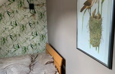 Charmantes Apartment in Butzbach - Photo 2