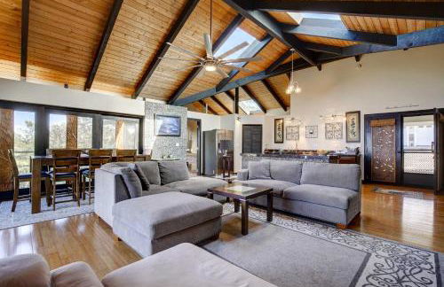 Kailua-Kona House with Balcony and Ocean Views! - Foto 1